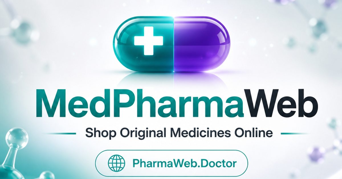 دستیار تخصصی تأمین دارو؛ باشگاه بیماران خاص MedPharmaWeb