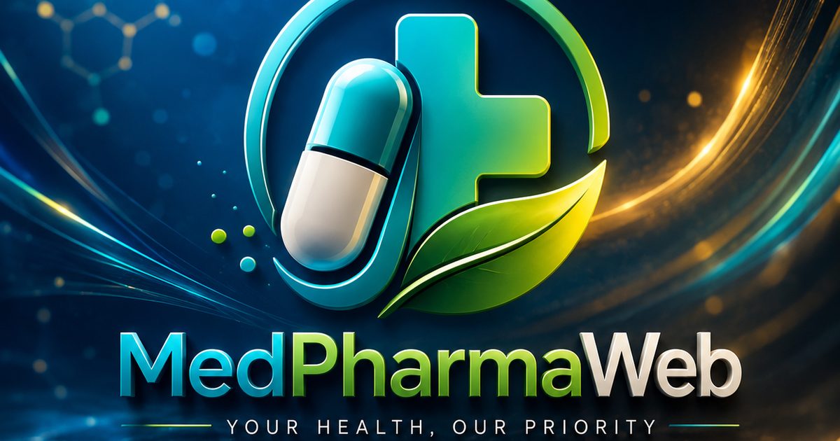 کاتالوگ کامل محصولات MedPharmaWeb؛ تأمین اورجینال داروهای اعصاب، روان و تمرکز
