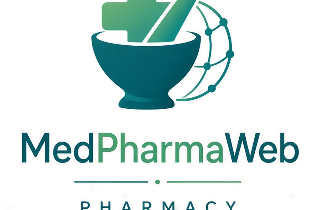 کاتالوگ کامل محصولات MedPharmaWeb؛ تأمین داروهای اورجینال اعصاب و تمرکز