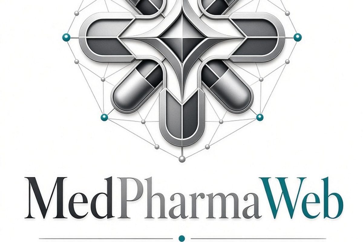 گاوصندوق دارویی MedPharmaWeb؛ دسترسی به ۵۰۰+ داروی اورجینال و کمیاب