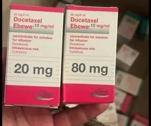 💉 Docetaxel 20mg 💉