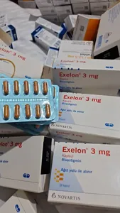 💊 Exelon 3 💊