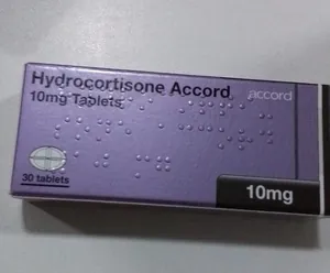 💊  هيدروكورتيزون أكورد ۱۰ ملغ 💊