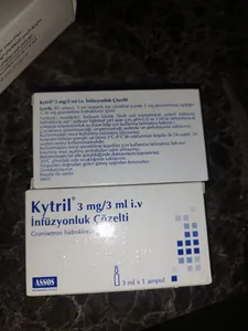 💉 كايتريل ۳ ملغ 💉