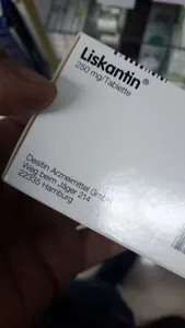 💊 ليسكانتين (قرص) 💊
