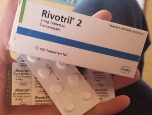 💊 كلونازيبام 💊