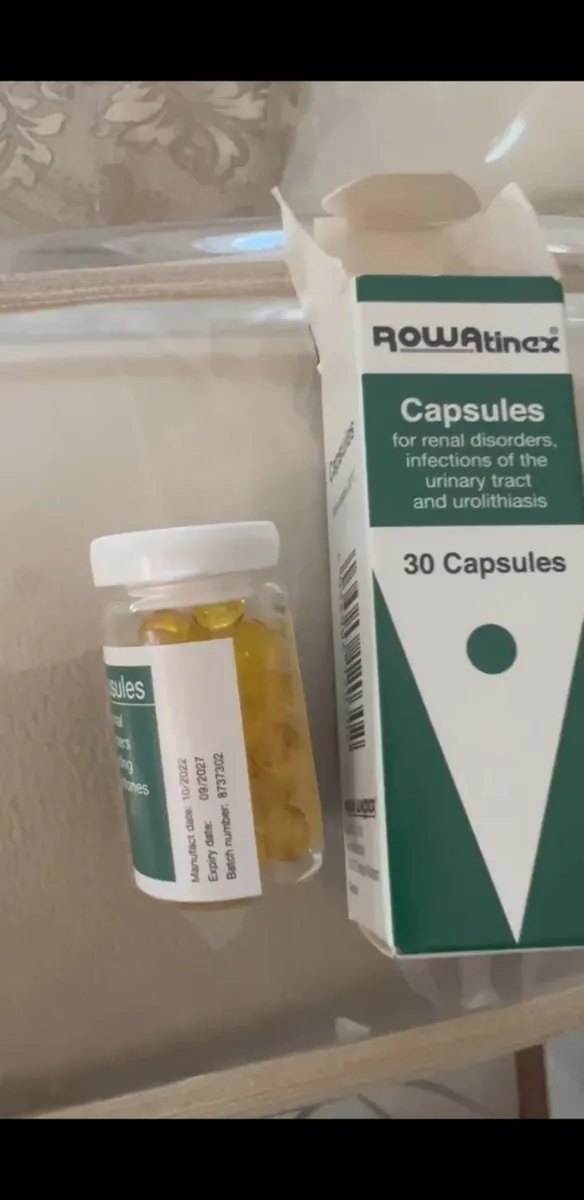 Rotarix Rotavirüs Aşısı (Rotavirus Vaccine) — PharmaWeb