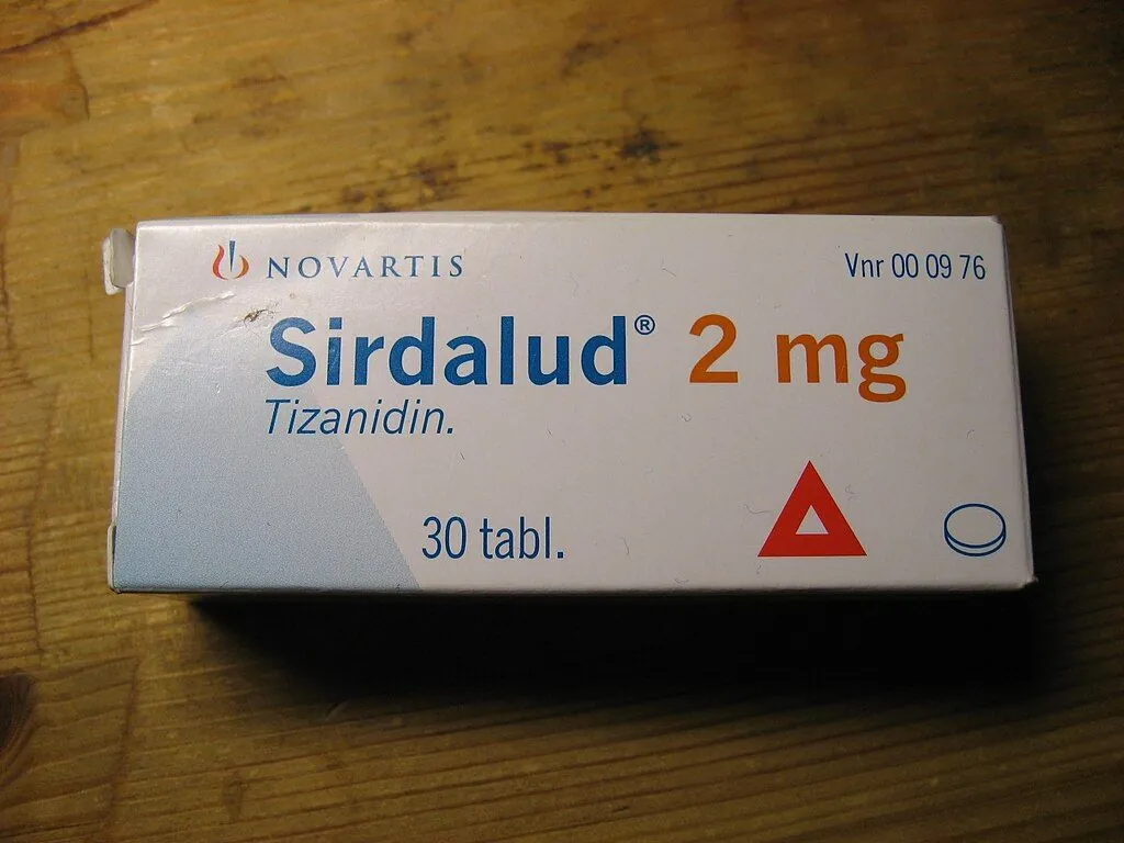 سيرالود ۲ ملغ — PharmaWeb