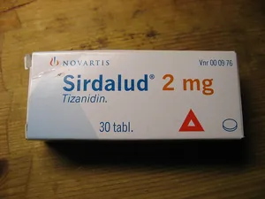💊 Sirdalud 2mg 💊