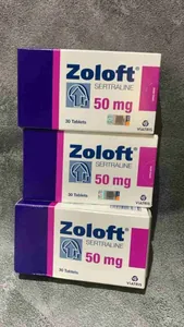 💊 Zoloft 50 💊