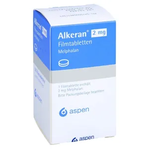 💊 أقراص ألكيران ۲ ملغ 💊