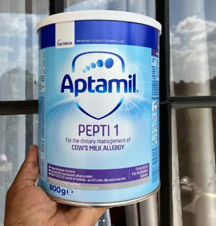 شیر خشک آپتامیل پپتی (Modafinil) — فارماوب