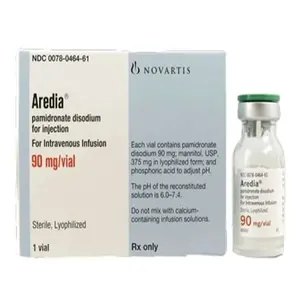 💉 Aredia 90mg Vial 💉
