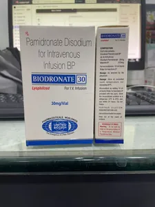 💉 Biodronate 30mg Injection 💉