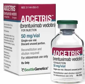 💉 Adcetris 50mg Powder for Injection 💉