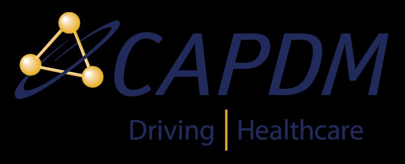 CAPDM - Canadian Pharmacy Distribution