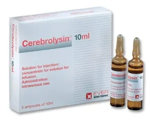 💉 Cerebrolysin 10 ml Solution for Injection 💉