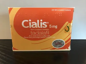 💊 سياليس ۵ ملغ 💊