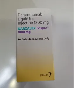 💉 Darzalex Faspro 1800mg Injection 💉