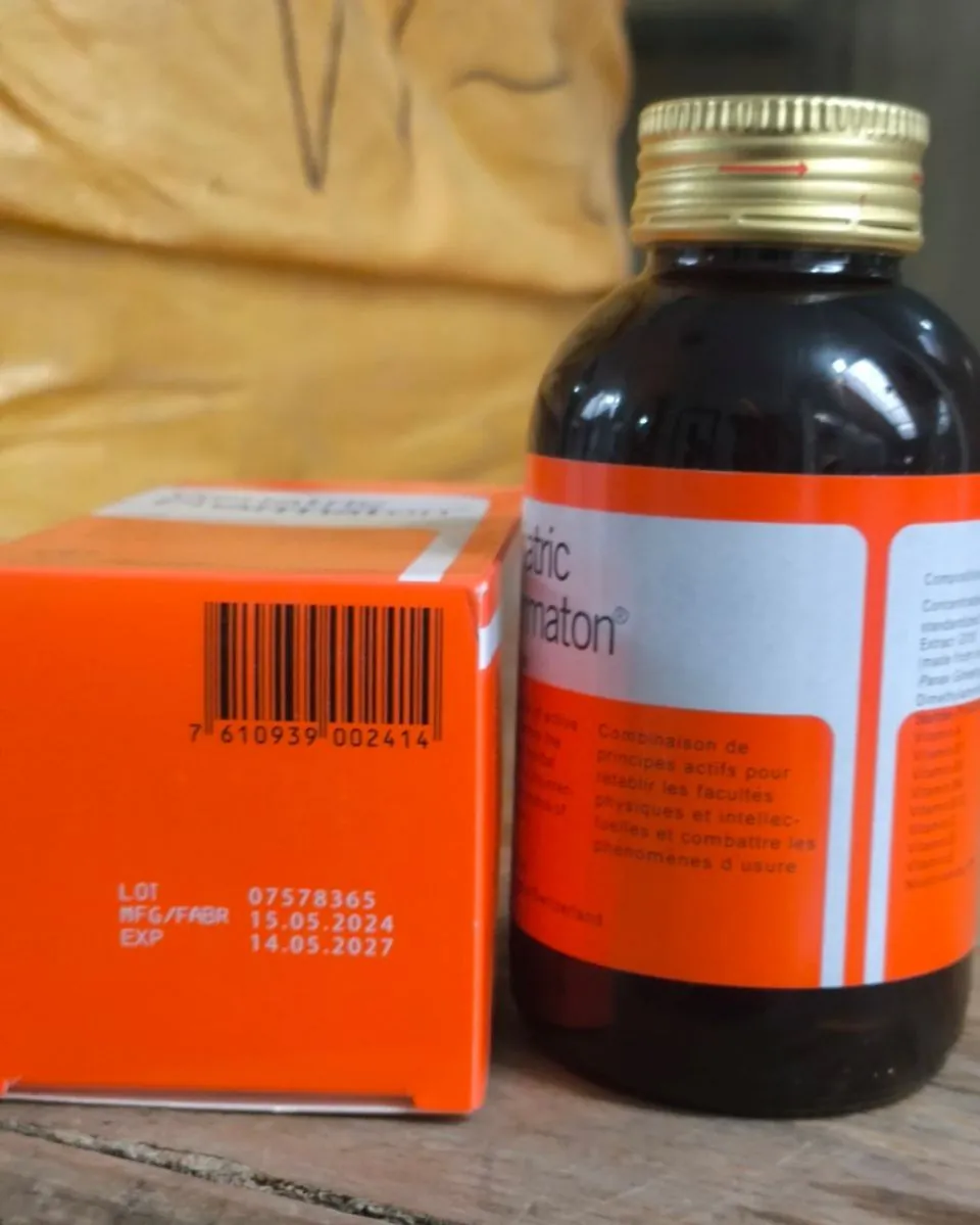 فارماتون — فارماوب