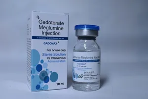 💉 Gadoterate Meglumine Enjeksiyon 10mL 💉