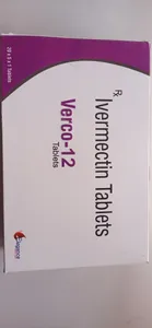 💊 Verco-12 Ivermectin 💊