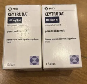 💉 كيترودا ١٠٠ ملغ/٤ مل 💉