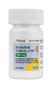 💊 مودافينيل ۱۰۰ ملغ 💊