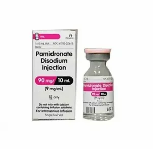 💉 Pamidronate Disodium 90mg Injection 💉