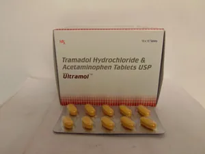 💊 أقراص ألترامول 💊