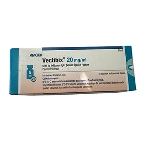💉 فيكتيبيكس بانيوتوموماب ٤٠٠ ملغ / ٢٠ مل مركز 💉