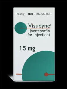 💉 فيزوداين ۱۵ ملغ 💉