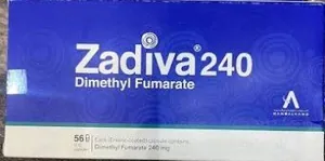💊 Zadiva 240mg Kapsüller 💊