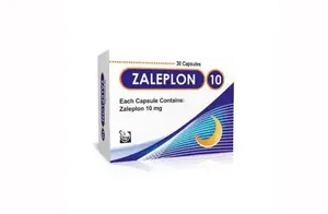 💊 Zaleplon 10mg Kapsüller 💊