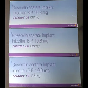 💉 Zoladex LA 10.8mg İmplant 💉