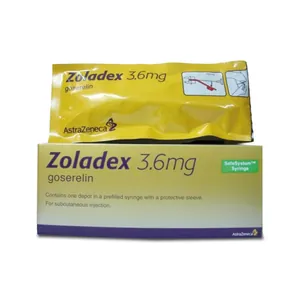 💉 Zoladex 3.6mg İmplant 💉